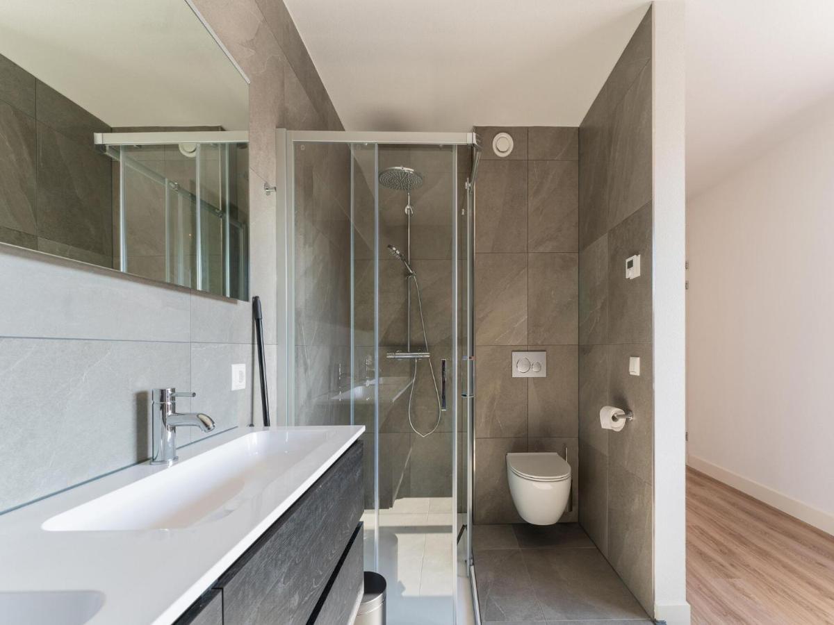 זייוולדה Beautiful Water Villa In Harderhaven With A Jetty מראה חיצוני תמונה
